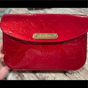 VERNIS LV RODEO HANDBAG
